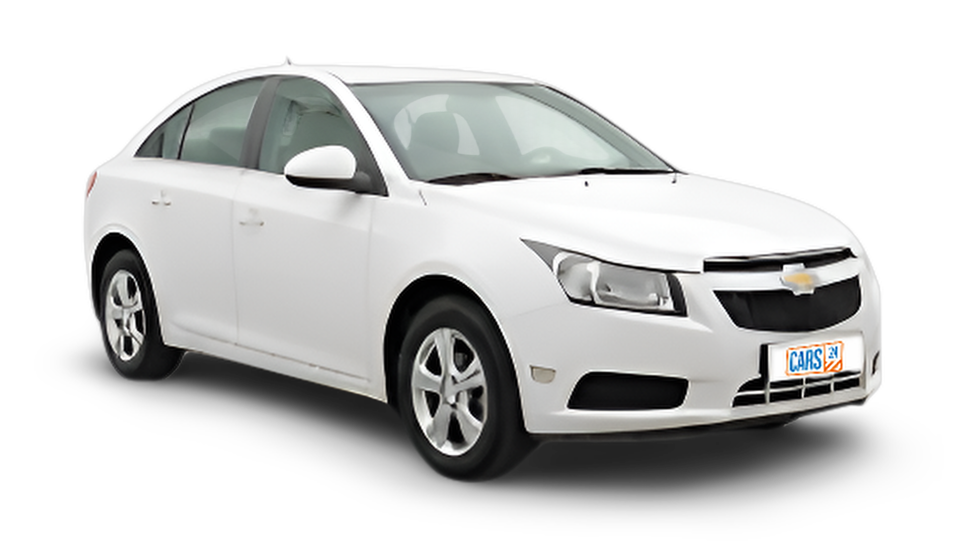 Chevrolet Cruze-img
